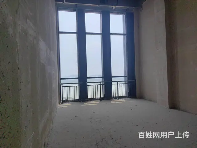 新城大龙湖旁金融集聚区1300平整层纯办公 - 图片 6