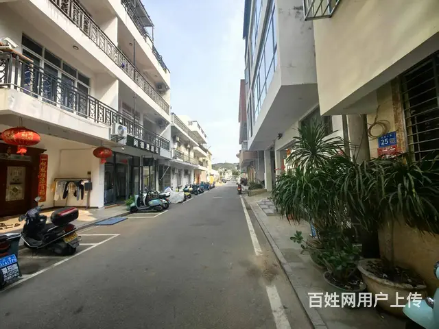 （51旺铺推荐）六盘村两栋民宿整体转让 - 图片 7