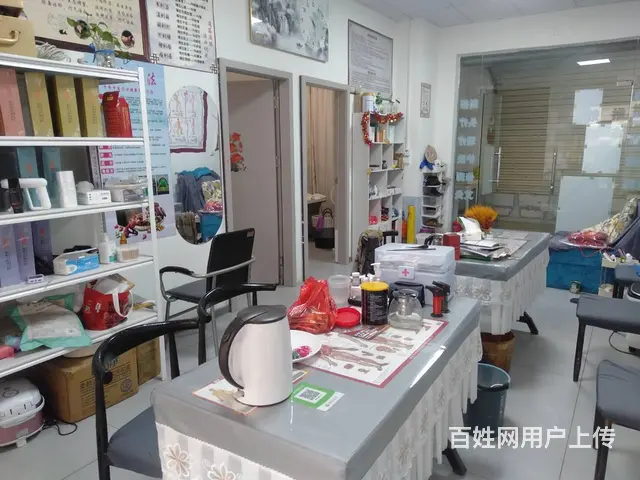 （51旺铺推荐）龙华路海医广场60平美容养生馆转让 - 图片 7