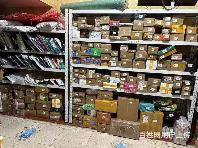 转让快递站，人流量大，单量稳定，设备齐全 - 图片 5