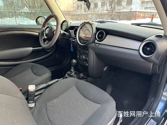 MINI Mini 2011款 Mini Cooper 1. - 图片 3