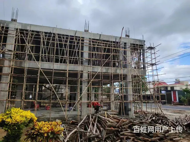 （51旺铺推荐）乐东利国镇三层660平整栋出租 - 图片 5