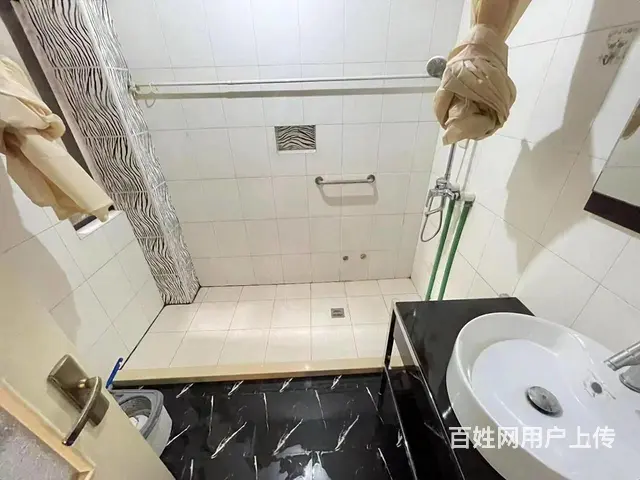 实图实价 嘉业阳光城 新庄立交 西园路农学院 精装大两室 - 图片 6