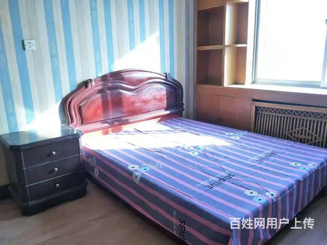 近中街大悦城，吉隆家园 800元/月，包WiFi，7楼家电全 - 图片 1