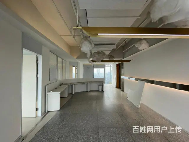 大象国际中心，精装出租300至5500方，部分户型带小露台！ - 图片 8
