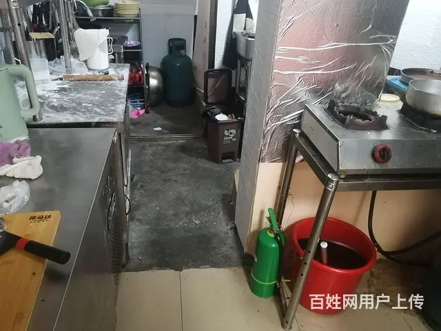 因老家有事出租海甸岛福安路经营中临街铺面 - 图片 2