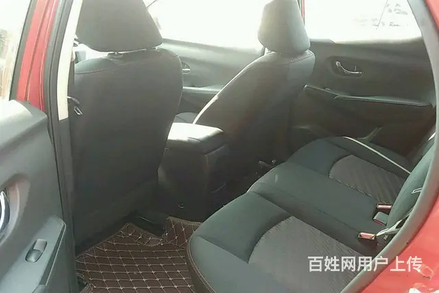 日产 蓝鸟 2016款 1.6 手动 炫酷版 - 图片 5
