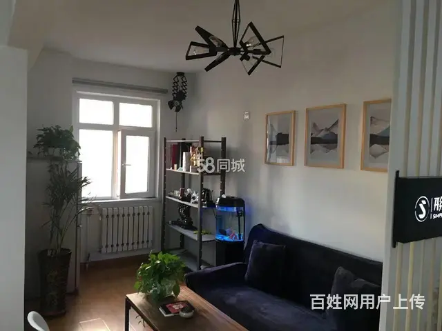 东升江郡 普通住宅1厅 中等装修 - 图片 4