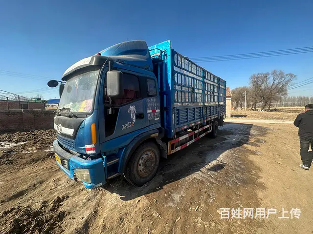 出售个人干活车，机器 - 图片 1