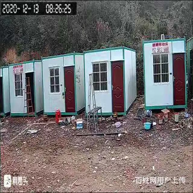 嘉善县罗星街道、.钢结构定制，厂房隔段出售 - 图片 7