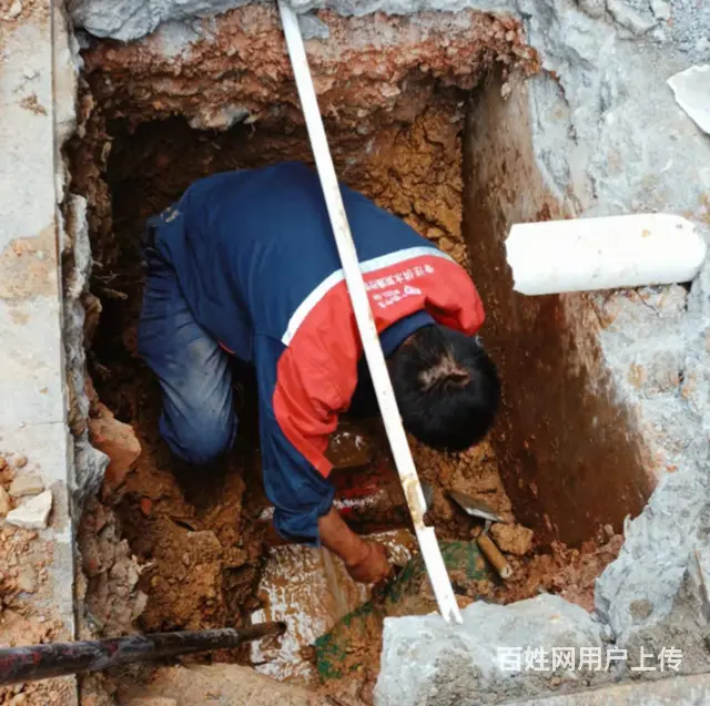 防城港防城值得信赖户外水管查漏怎么收费 - 图片 3