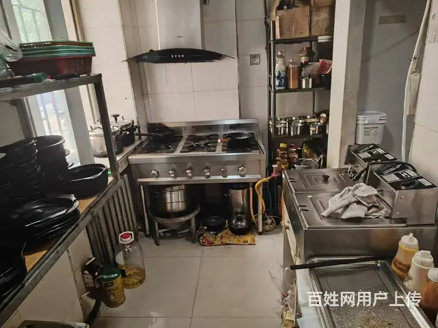 【搞定了！】南岗 革新街 米线 快餐店出兑 外卖店出兑 - 图片 5