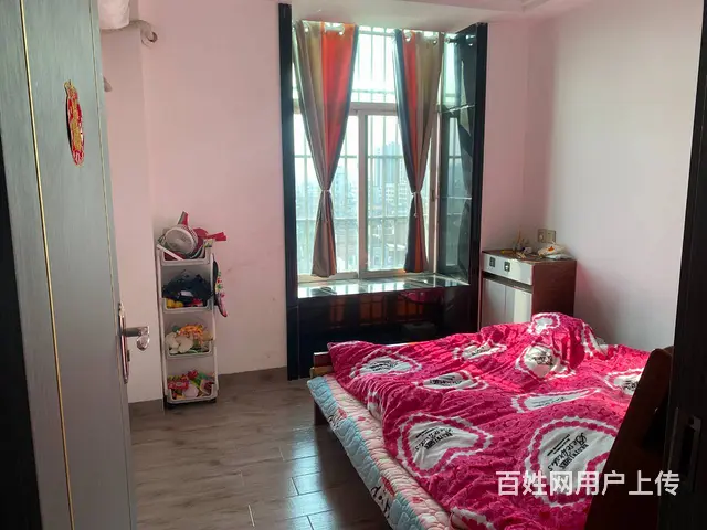 锡场镇锡中集资商品楼 普通住宅 精装修 - 图片 3