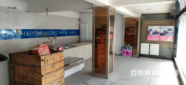 7638(七P）个人城北区景岳公寓西门海湖大道临街店铺出租 - 图片 3