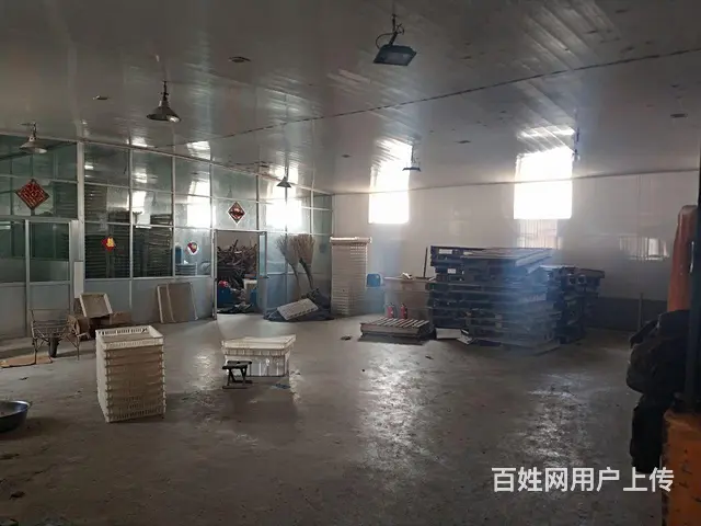 文登市区独门独院冷藏厂出租 - 图片 2