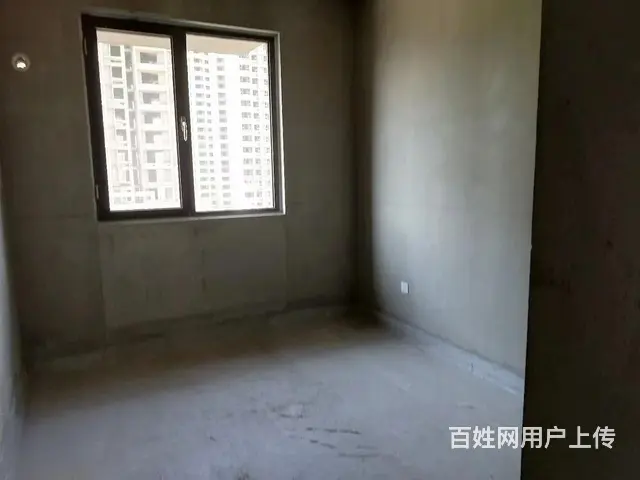 玖玺台 普通住宅 毛坯房送车位 - 图片 2