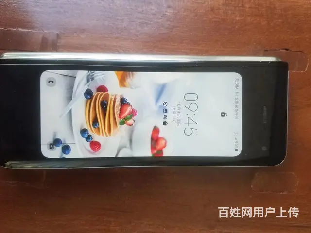 三星折叠F9000 5G版本.12+512G - 图片 8