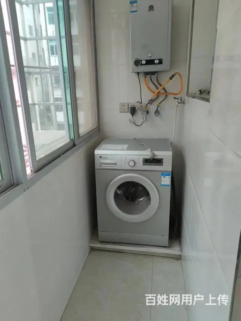 上高建设南路中层三房家具家电全配两空调两席梦思急租 - 图片 10