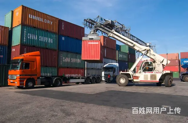 白云区双清包税到门老挝国际物流 - 图片 1