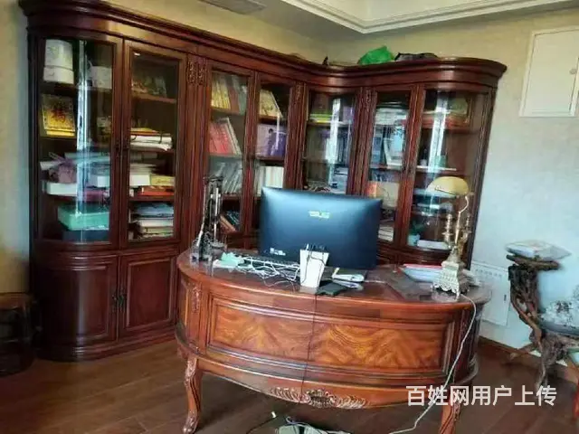 绿城百合园豪装3房，南北通透，家电齐全，带车位，拧包入住。。 - 图片 2