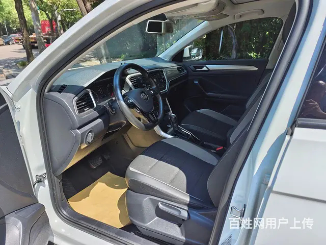 【搞定了！】大众 探歌 2020款 1.4TSI 双离合 2 - 图片 4