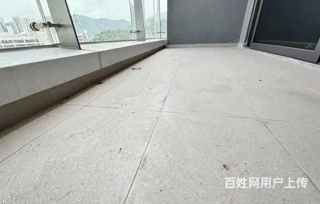 中信红树湾旁 绿景玺悦湾 78平 两房 大阳台  精装修全齐 - 图片 7
