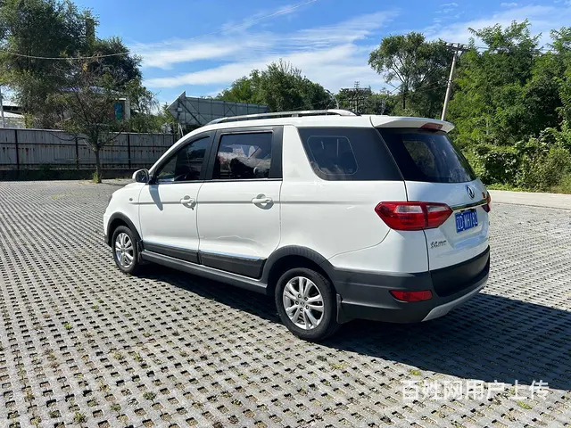 2018年东风370前驱 - 图片 2