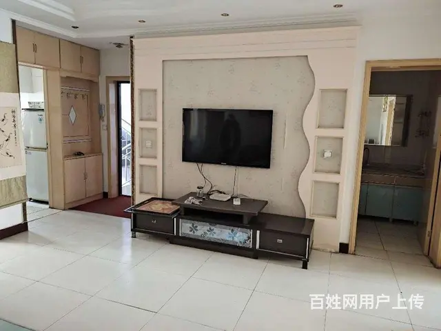 妇保院东凤城家园现浇房三室两厅双证双气地暖79万 - 图片 1