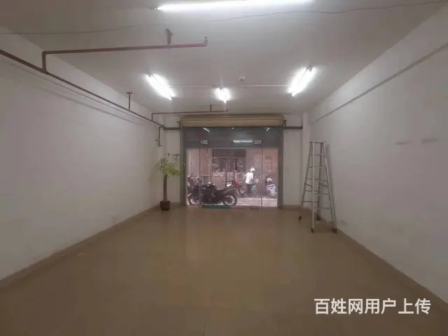 （51旺铺推荐）荔枝沟汕头村110平店铺出租 - 图片 4