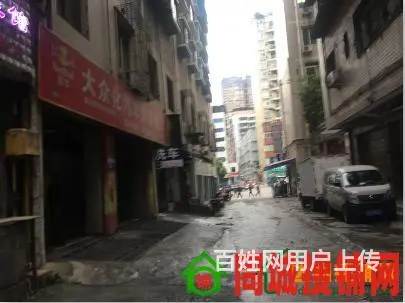 （同城搜铺网）南外教育局旁200㎡洗车场转让 - 图片 2