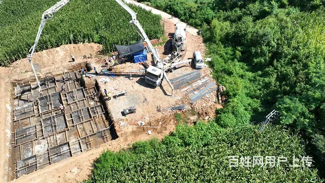 沈阳地丰建筑：承接辽宁自建房、工厂建设、别墅改造 - 图片 1