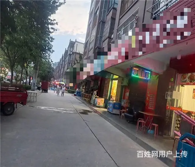 （同城搜铺网）转让新福北路38平面馆 - 图片 2
