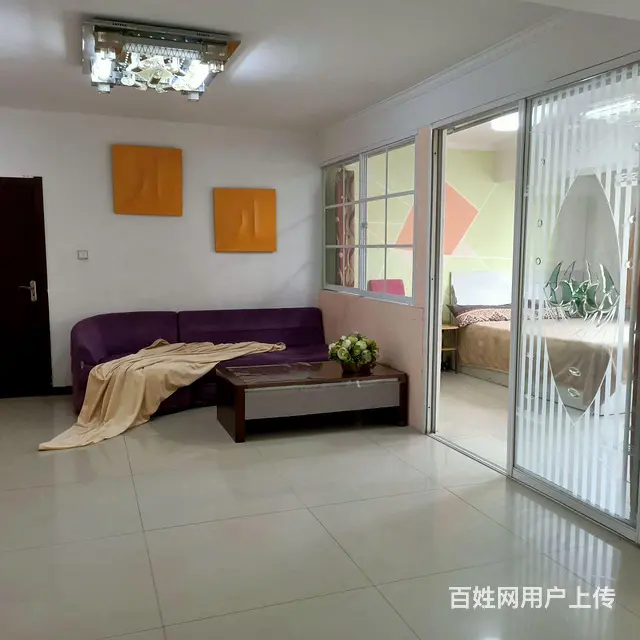 出租精装修拎包入住日租月租钟点房 - 图片 8