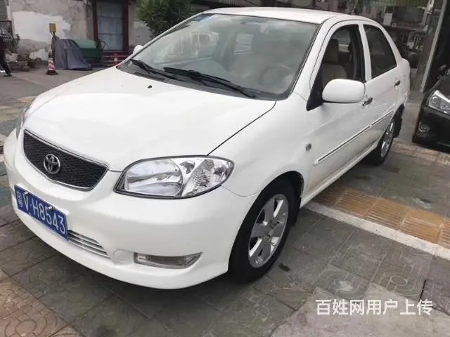 普宁地区小车出租 自驾游租车 日租 - 图片 12