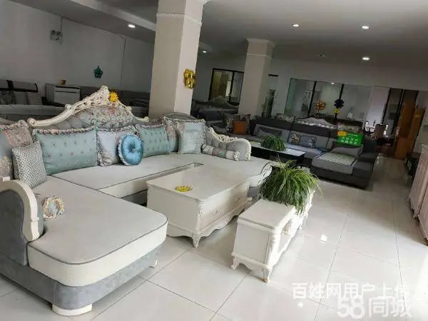 急转！昭通市昭阳区李家花园广场500平郎家家居 - 图片 2