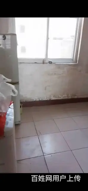 面粉厂家属院  简单装修  公交车站 - 图片 2