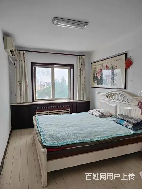 公汽公司家属楼 普通住宅2厅 中等装修 - 图片 4