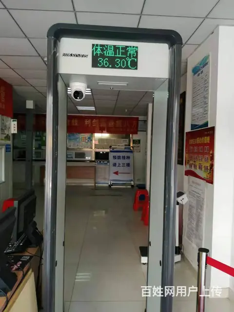 六安地区安防弱电楼宇对讲视频监控楼宇门禁电子围栏 - 图片 5