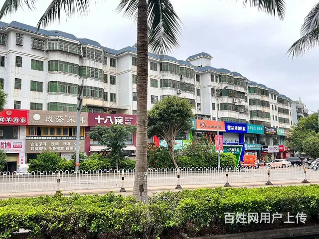 （51旺铺推荐）昌茂花园191平临街旺铺房东直租 - 图片 7