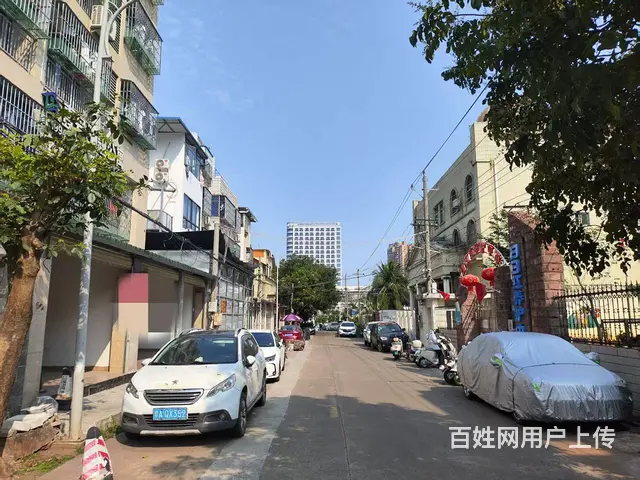 （51旺铺推荐）龙华区城西金花路170平铺面出租 - 图片 5