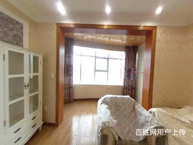 市政府旁交通银行楼上观邸精装三房可改四房双卫打包卖满二 - 图片 4