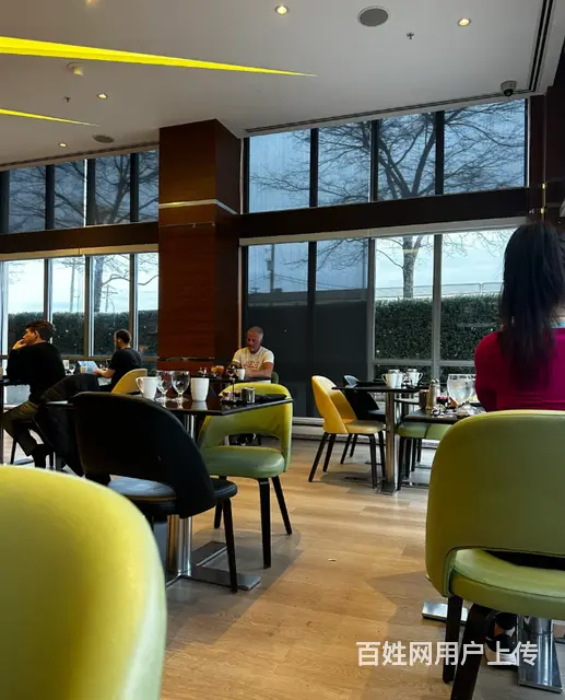 出国打工 加拿大酒店和餐厅招聘 - 图片 2