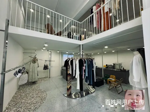 （51旺铺推荐）金贸西路120平精装旺铺转让 - 图片 2