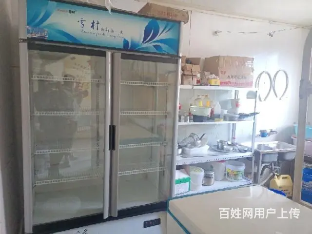pzj转让东沙惠丰小区对面30平米串串店 - 图片 5
