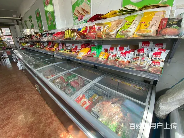 胜利路早市，刘氏活鱼水产店低价转让 - 图片 9