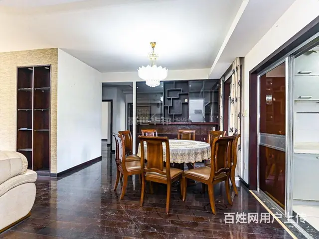 有社保或个税可买西湖这套豪宅 花园洋房 全明边套 包含大车库 - 图片 5