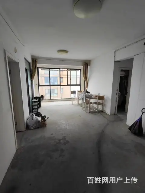 嘉善县嘉华春晓3房1厅 简装简 普通住宅1厅 简单装修 - 图片 8