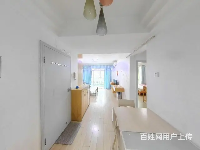 富康花园 2室2厅，楼梯房，精装修 - 图片 3