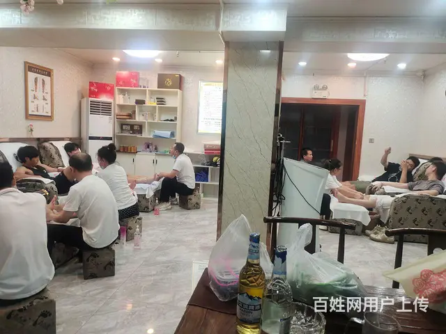 当街旺铺转让 - 图片