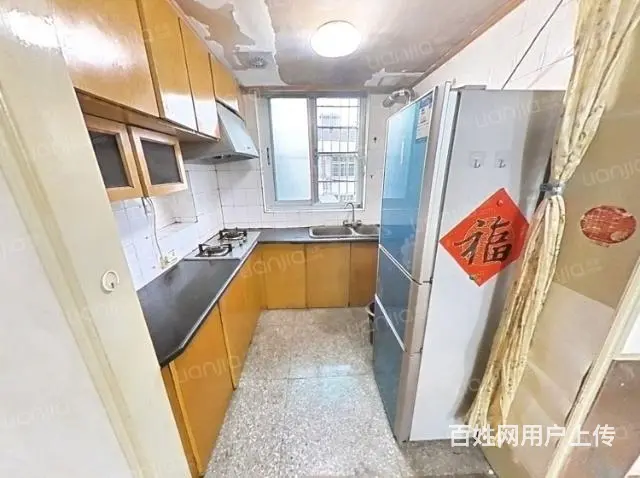 房东直租    东新关小区二室一厅 - 图片 5